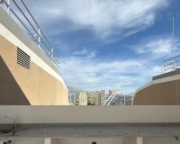 Resale - apartment - Benidorm - Benidorm Centro
