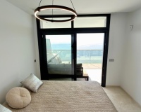 Resale - apartment - Benidorm - Benidorm Centro