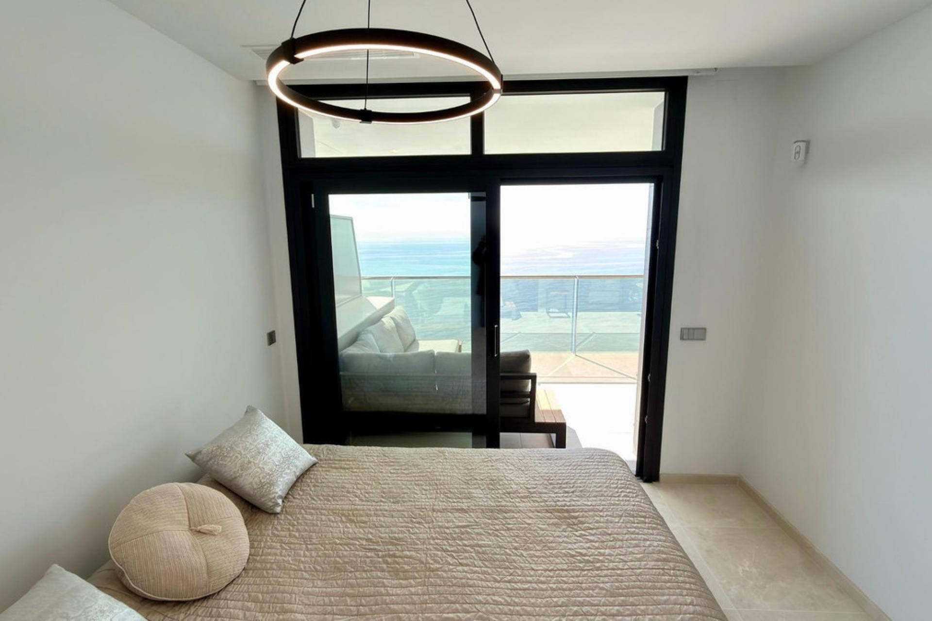 Resale - apartment - Benidorm - Benidorm Centro