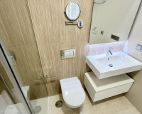 Resale - apartment - Benidorm - Benidorm Centro