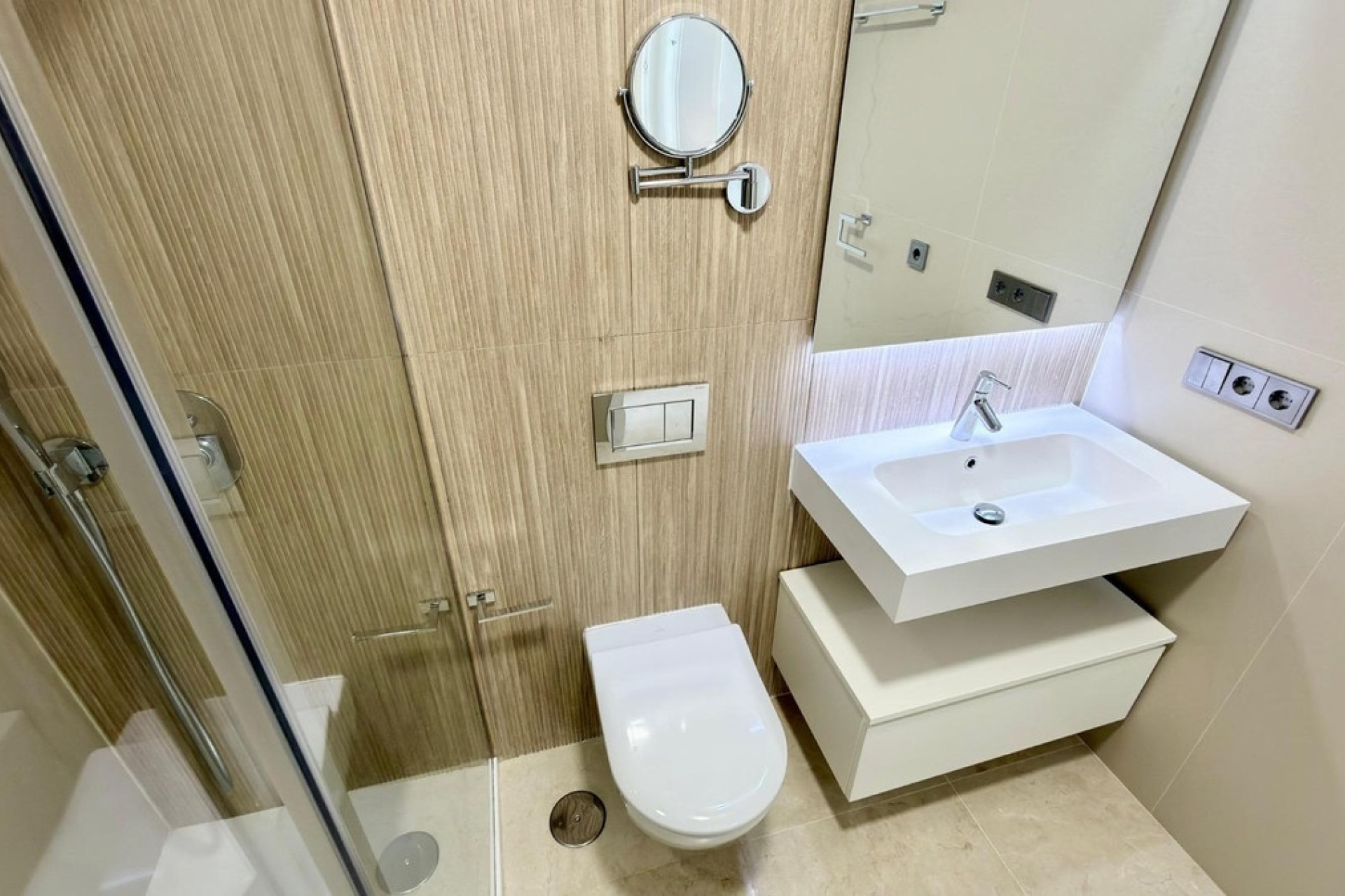 Resale - apartment - Benidorm - Benidorm Centro