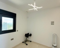 Resale - apartment - Benidorm - Benidorm Centro