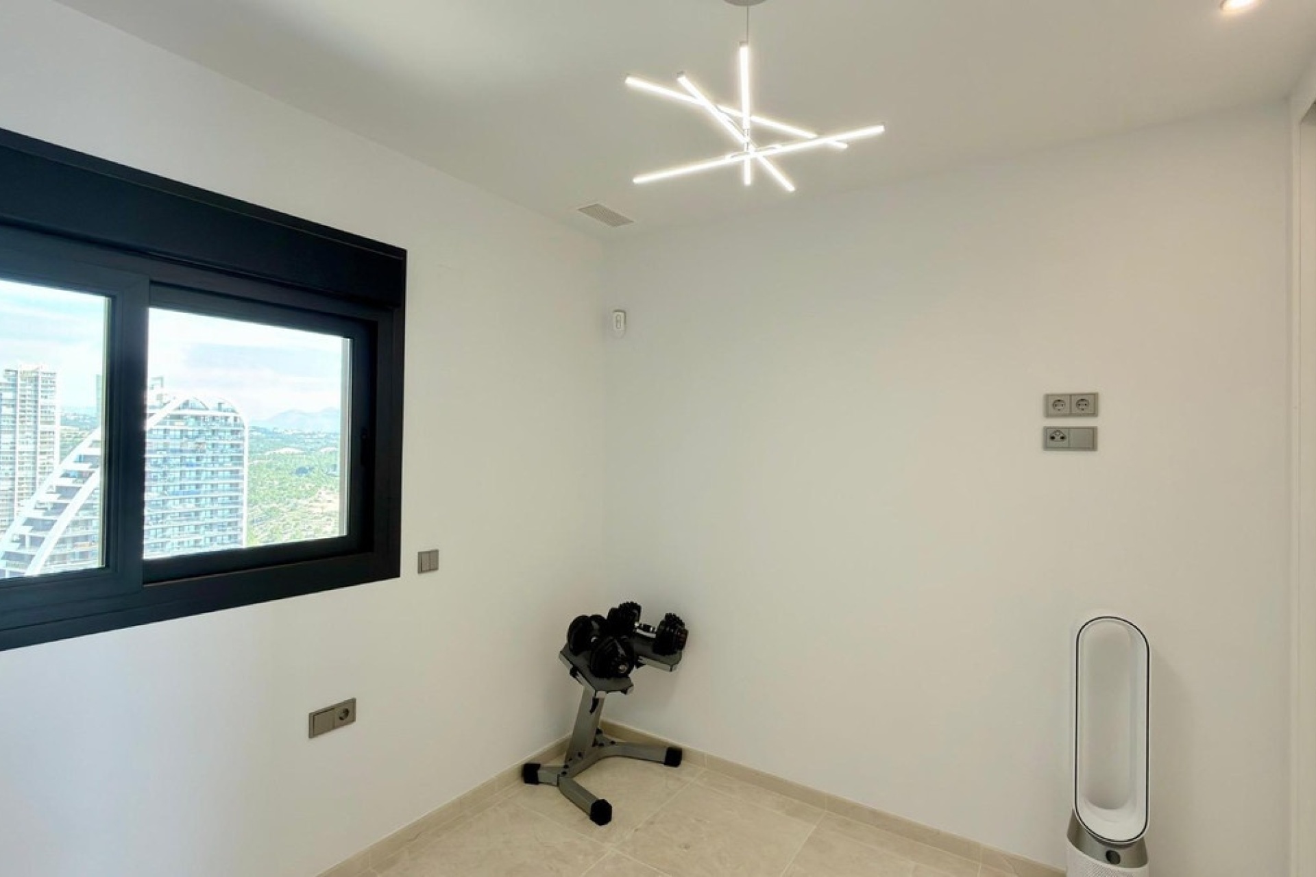 Resale - apartment - Benidorm - Benidorm Centro