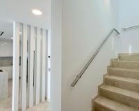Resale - apartment - Benidorm - Benidorm Centro