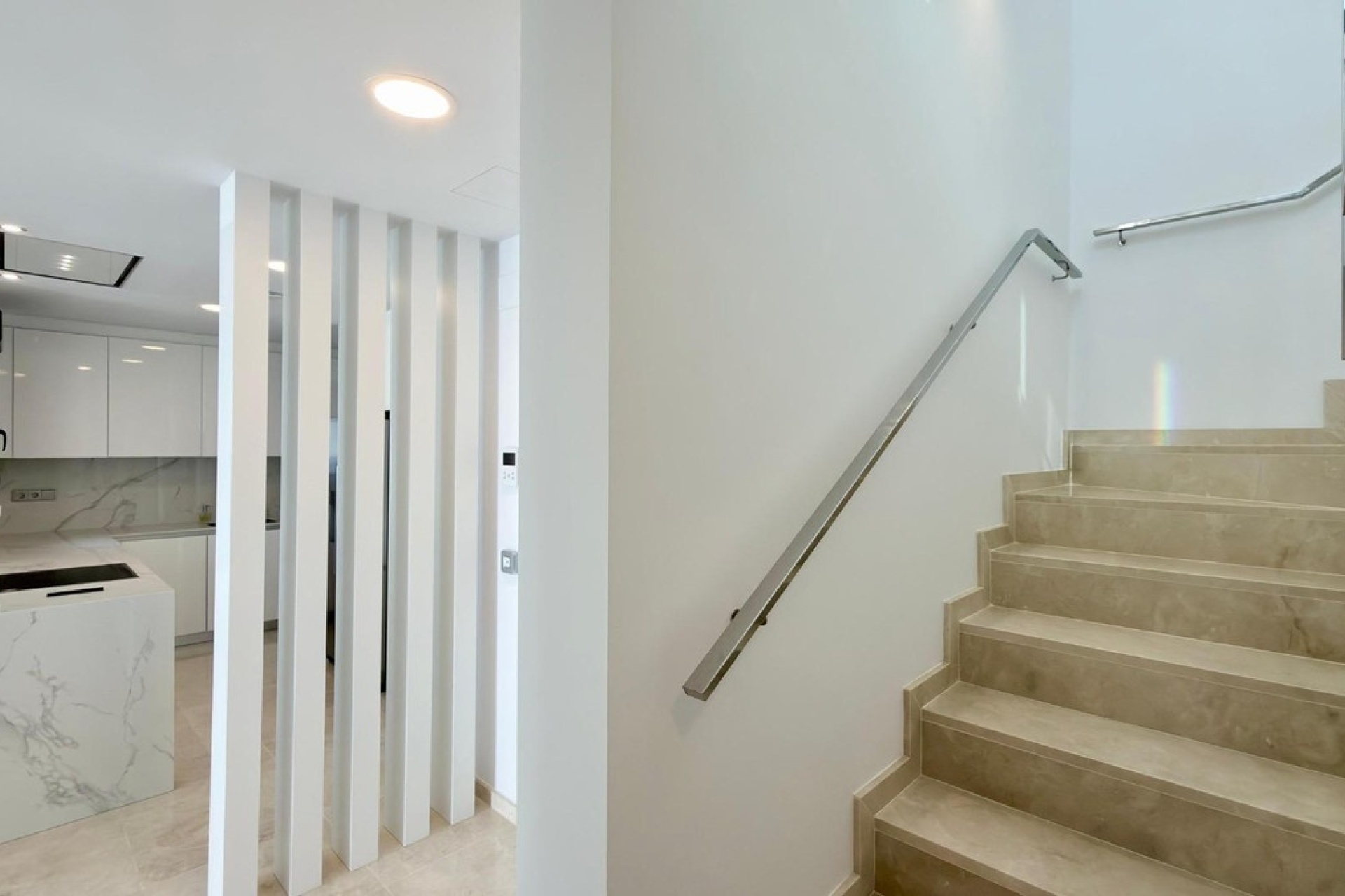 Resale - apartment - Benidorm - Benidorm Centro