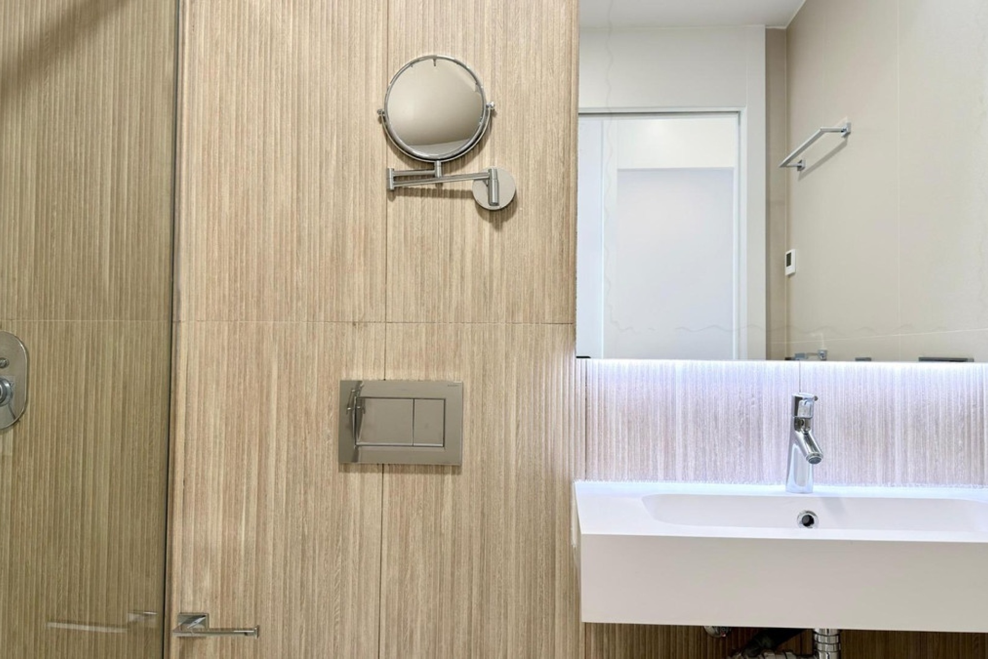Resale - apartment - Benidorm - Benidorm Centro