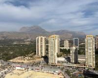 Resale - apartment - Benidorm - Benidorm Centro