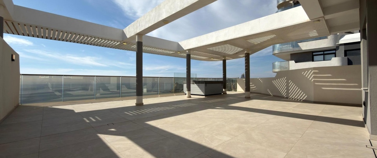 Resale - apartment - Benidorm - Benidorm Centro