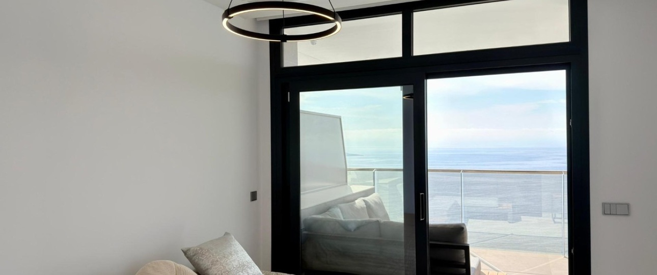 Resale - apartment - Benidorm - Benidorm Centro