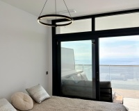 Resale - apartment - Benidorm - Benidorm Centro