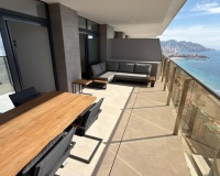 Resale - apartment - Benidorm - Benidorm Centro
