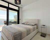 Resale - apartment - Benidorm - Benidorm Centro