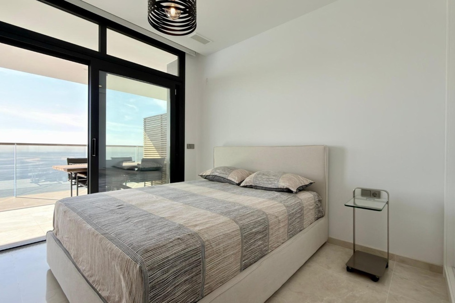 Resale - apartment - Benidorm - Benidorm Centro