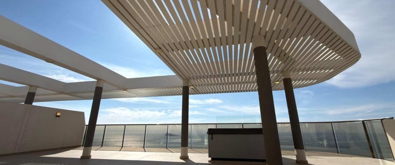 Resale - apartment - Benidorm - Benidorm Centro