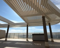 Resale - apartment - Benidorm - Benidorm Centro