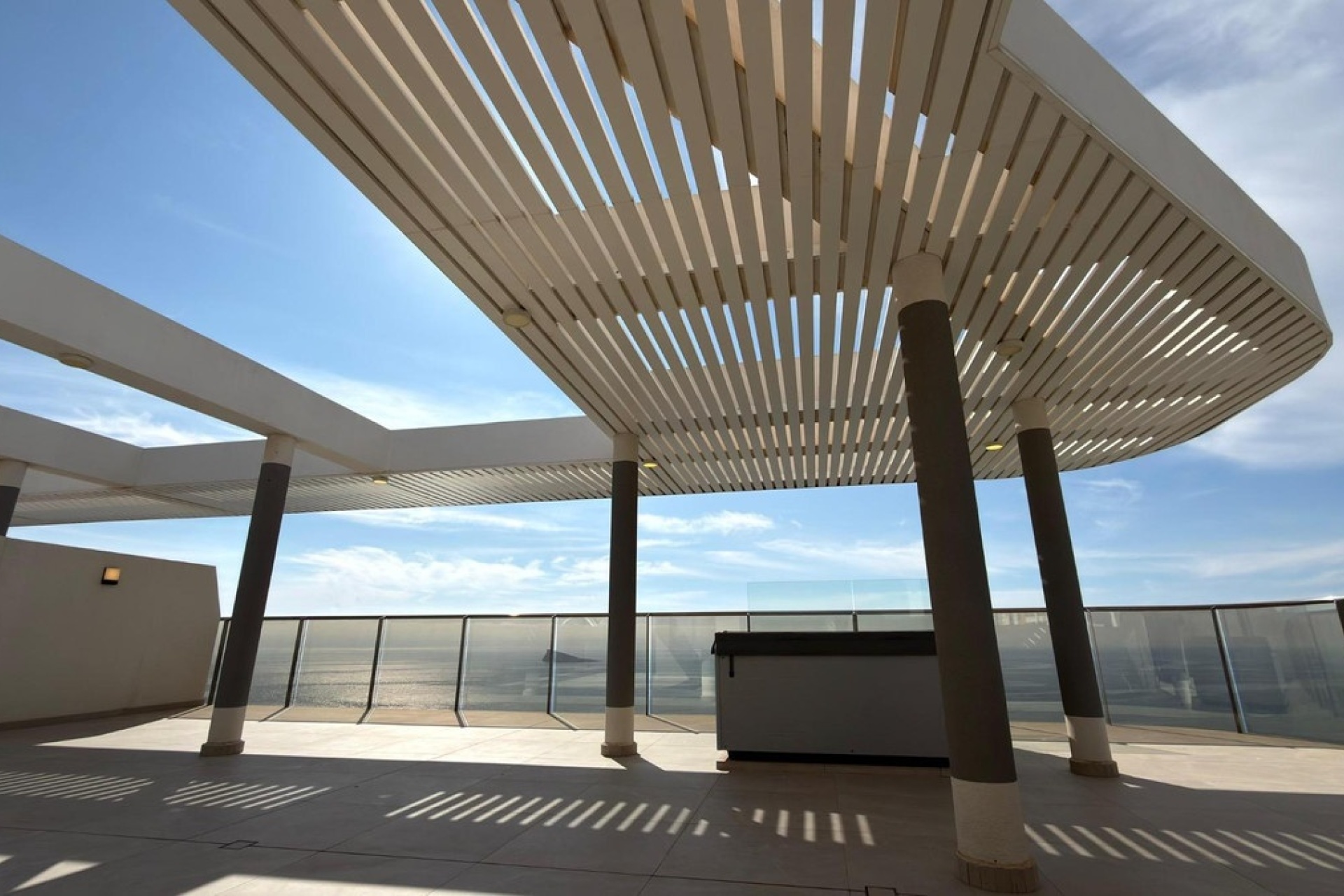 Resale - apartment - Benidorm - Benidorm Centro