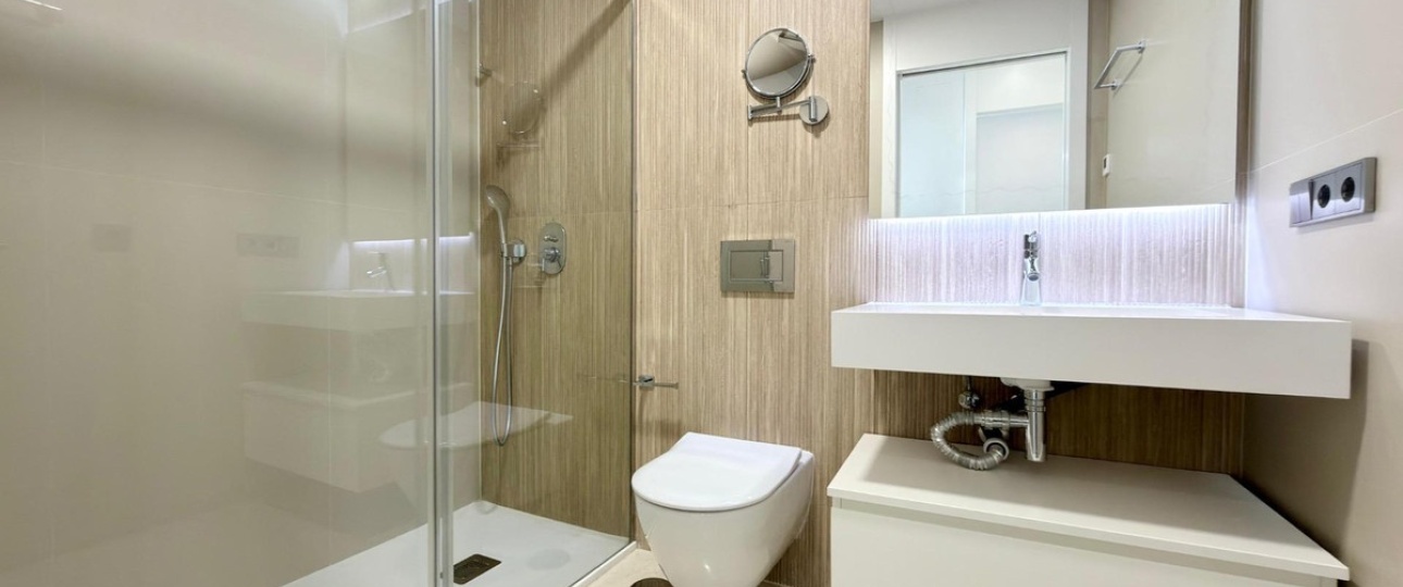 Resale - apartment - Benidorm - Benidorm Centro