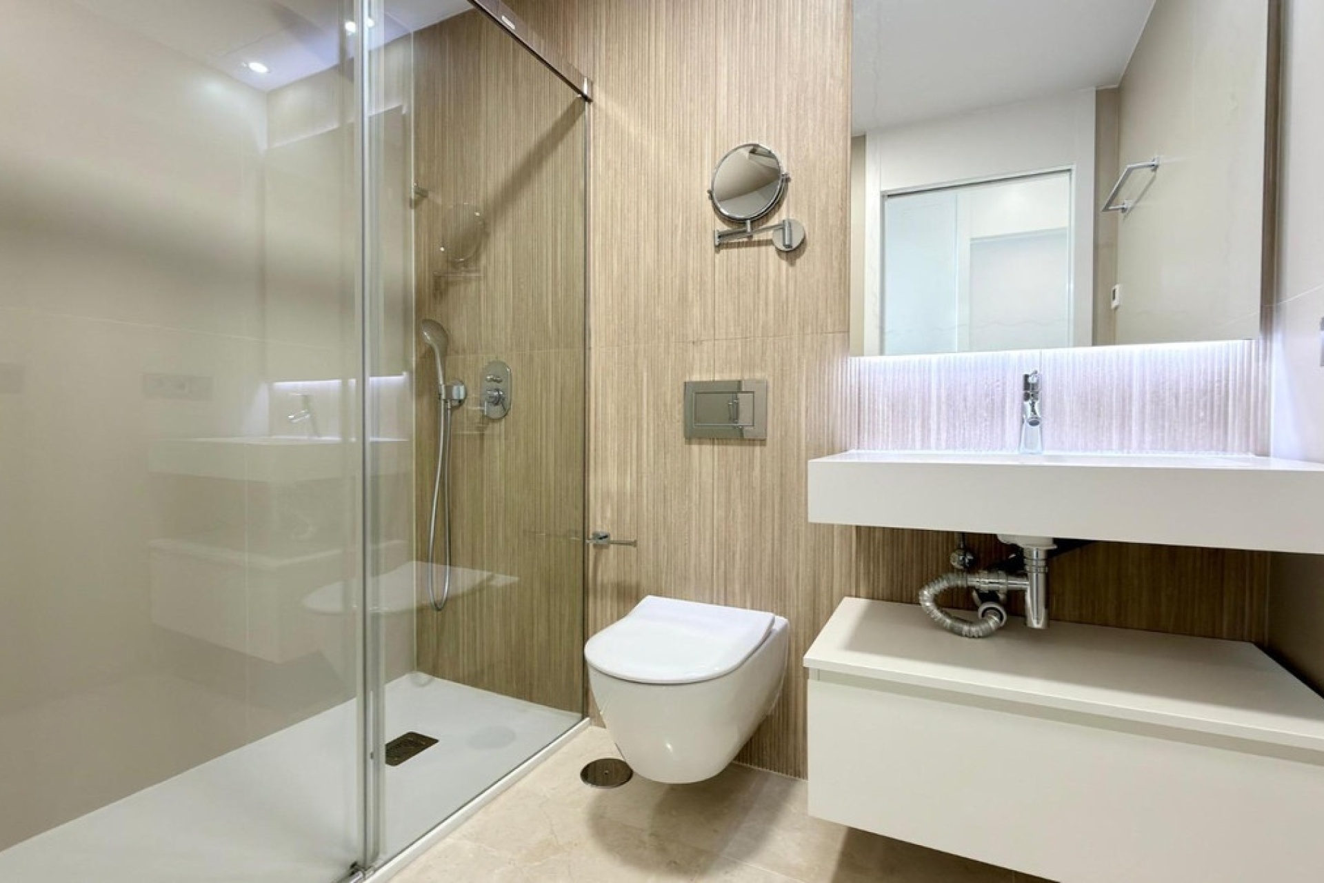Resale - apartment - Benidorm - Benidorm Centro