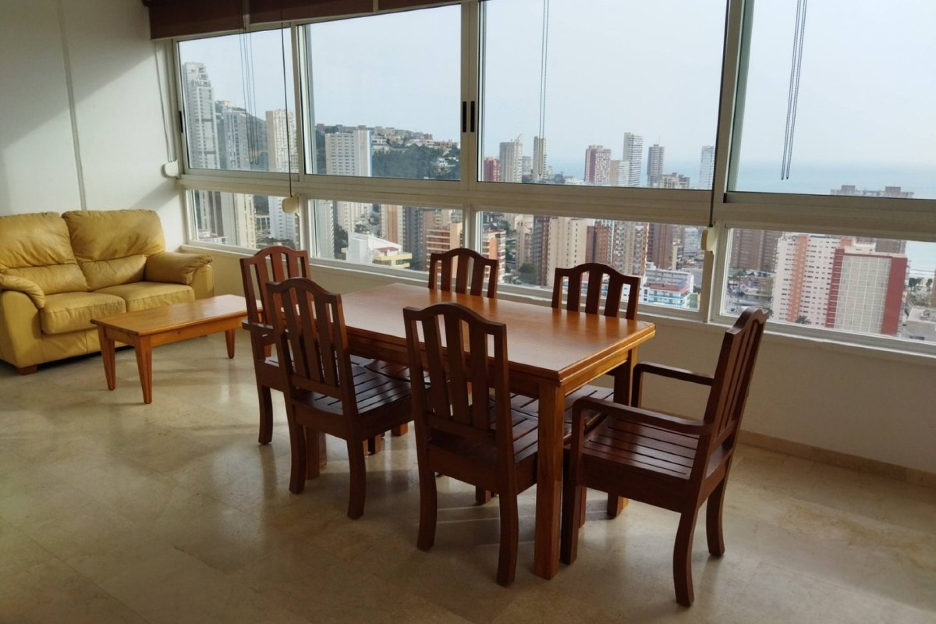 Resale - apartment - Benidorm - Benidorm Centro