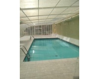 Resale - apartment - Benidorm - Benidorm Centro