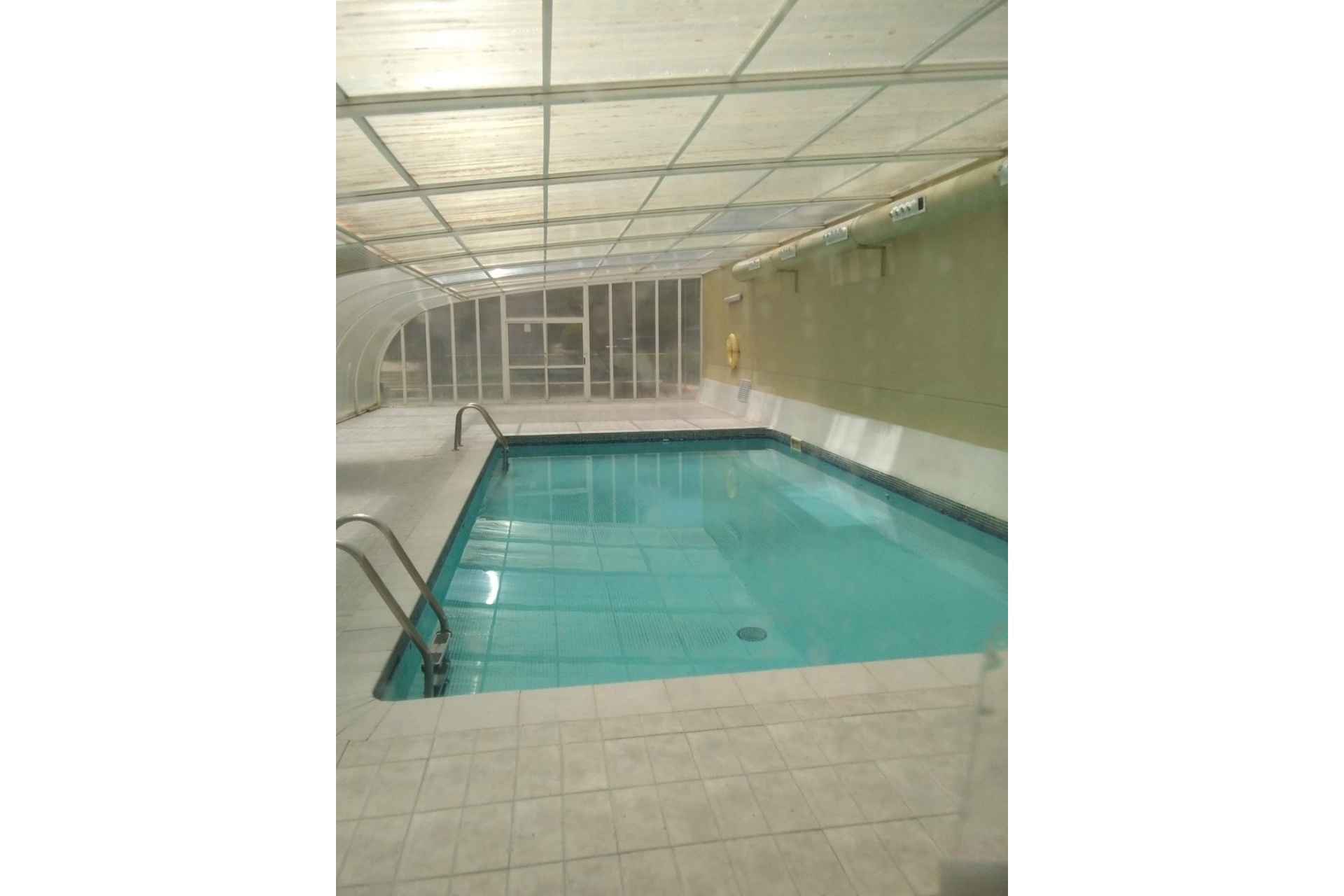 Resale - apartment - Benidorm - Benidorm Centro