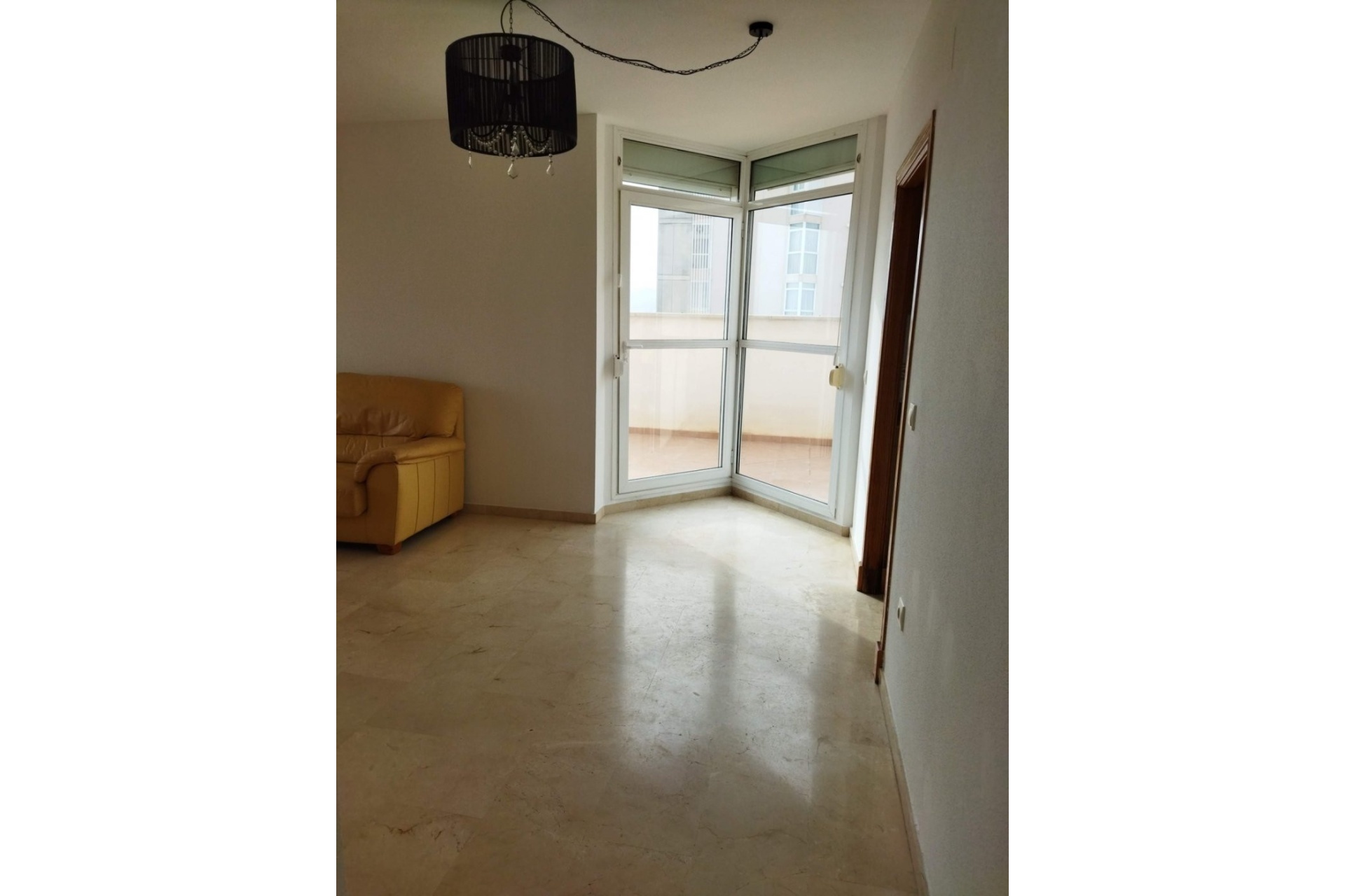 Resale - apartment - Benidorm - Benidorm Centro