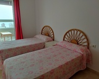 Resale - apartment - Benidorm - Benidorm Centro