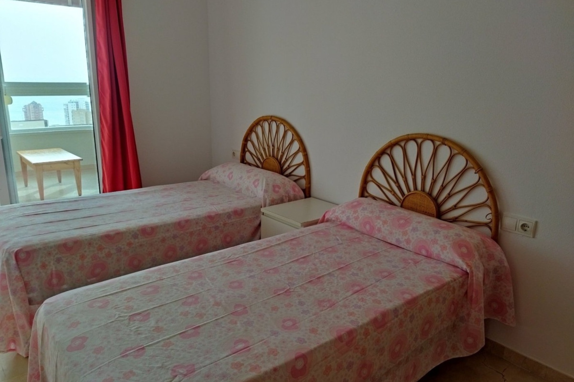 Resale - apartment - Benidorm - Benidorm Centro