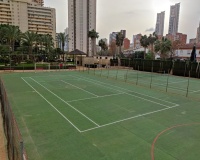 Resale - apartment - Benidorm - Benidorm Centro