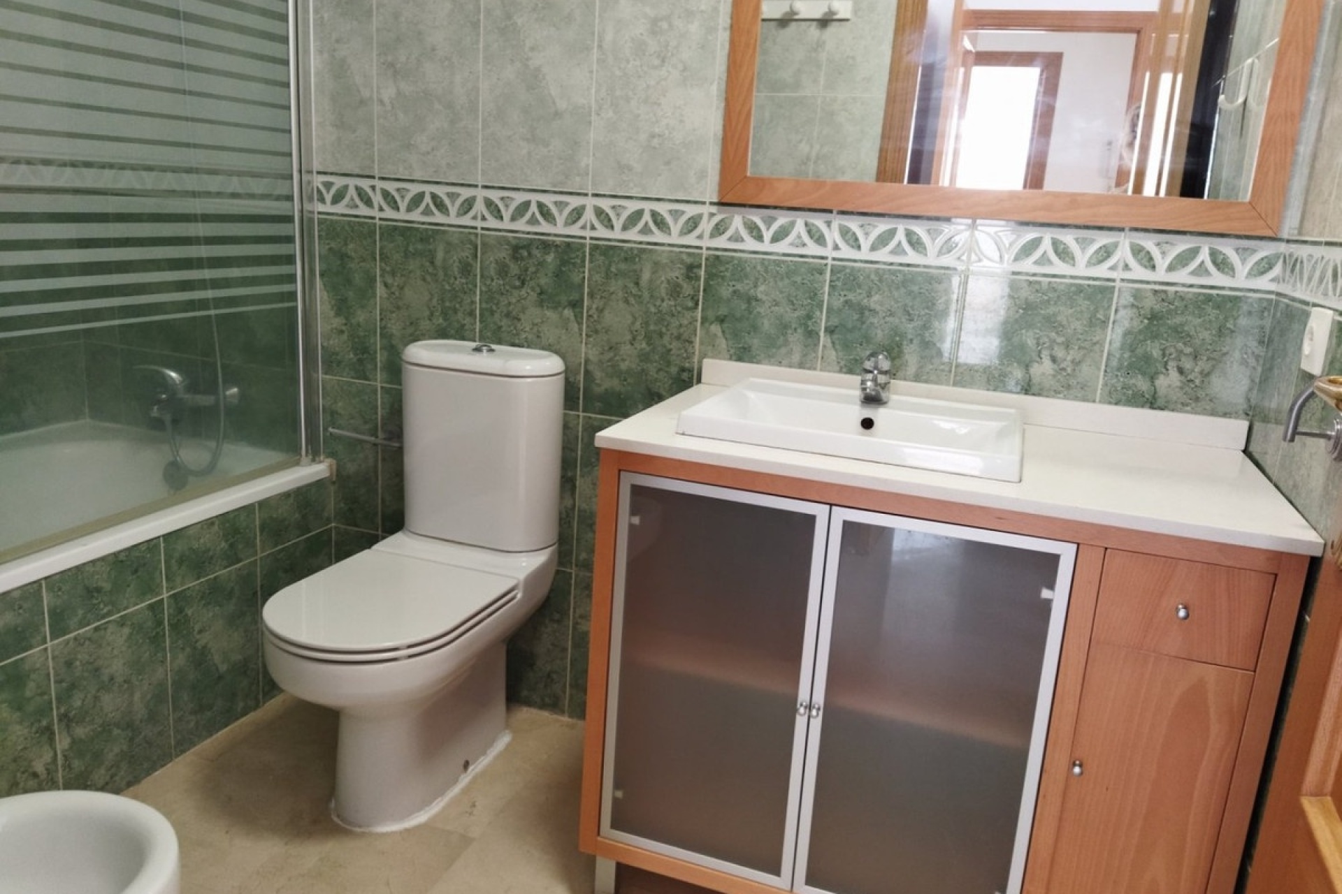 Resale - apartment - Benidorm - Benidorm Centro