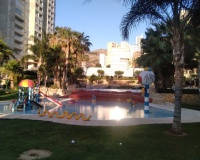 Resale - apartment - Benidorm - Benidorm Centro
