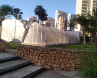 Resale - apartment - Benidorm - Benidorm Centro