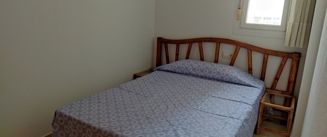 Resale - apartment - Benidorm - Benidorm Centro