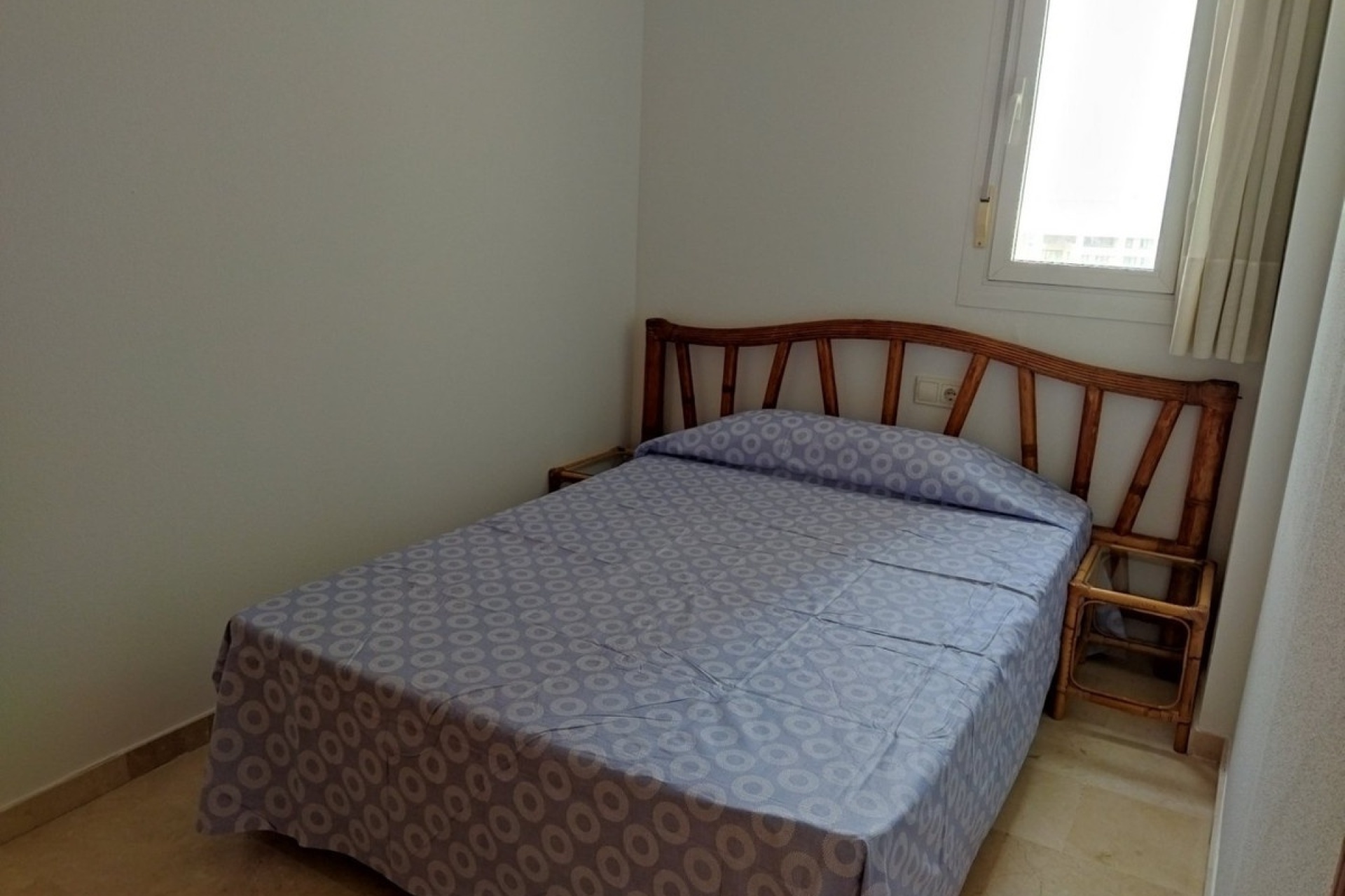 Resale - apartment - Benidorm - Benidorm Centro