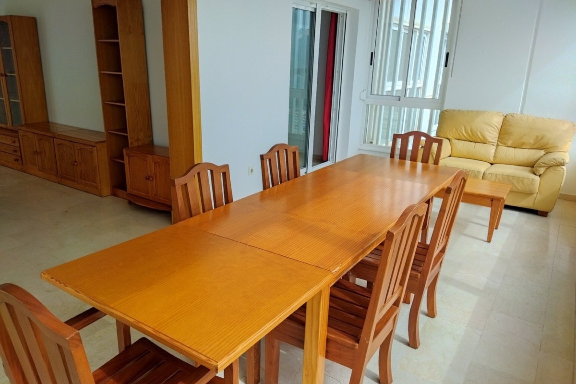 Resale - apartment - Benidorm - Benidorm Centro