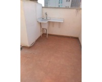 Resale - apartment - Benidorm - Benidorm Centro
