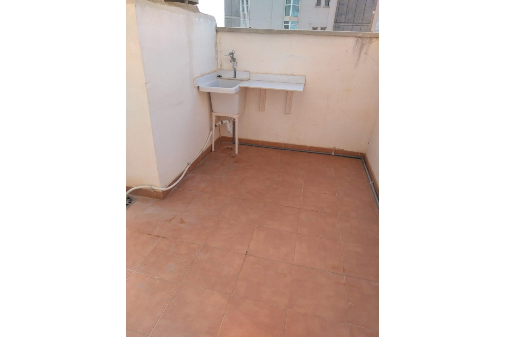 Resale - apartment - Benidorm - Benidorm Centro