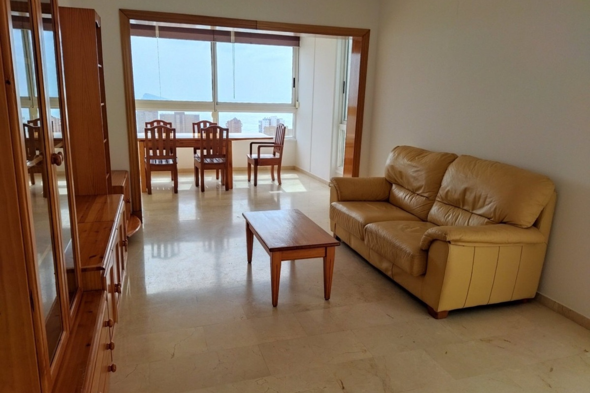 Resale - apartment - Benidorm - Benidorm Centro