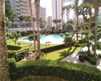 Resale - apartment - Benidorm - Benidorm Centro