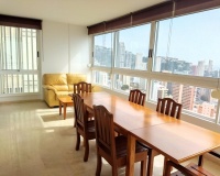 Resale - apartment - Benidorm - Benidorm Centro