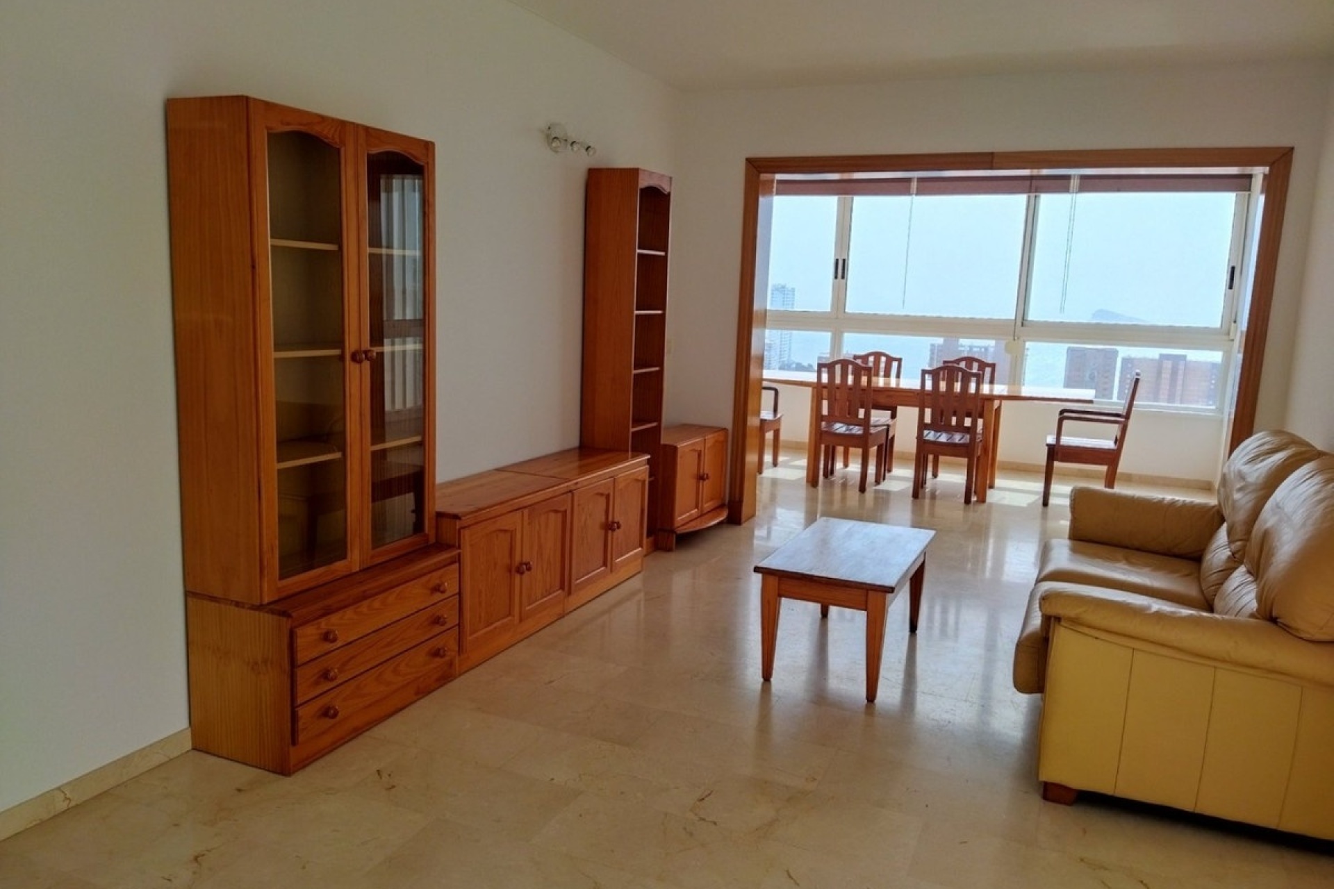 Resale - apartment - Benidorm - Benidorm Centro