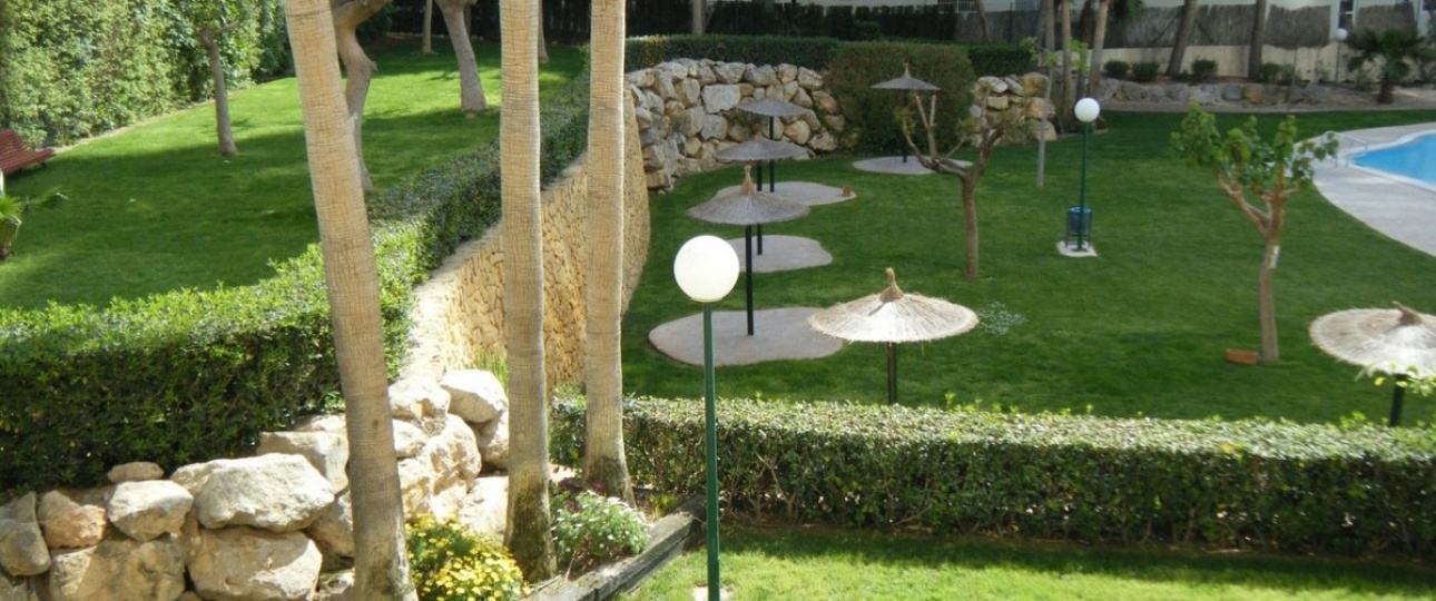 Resale - apartment - Benidorm - Benidorm Centro