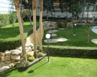 Resale - apartment - Benidorm - Benidorm Centro