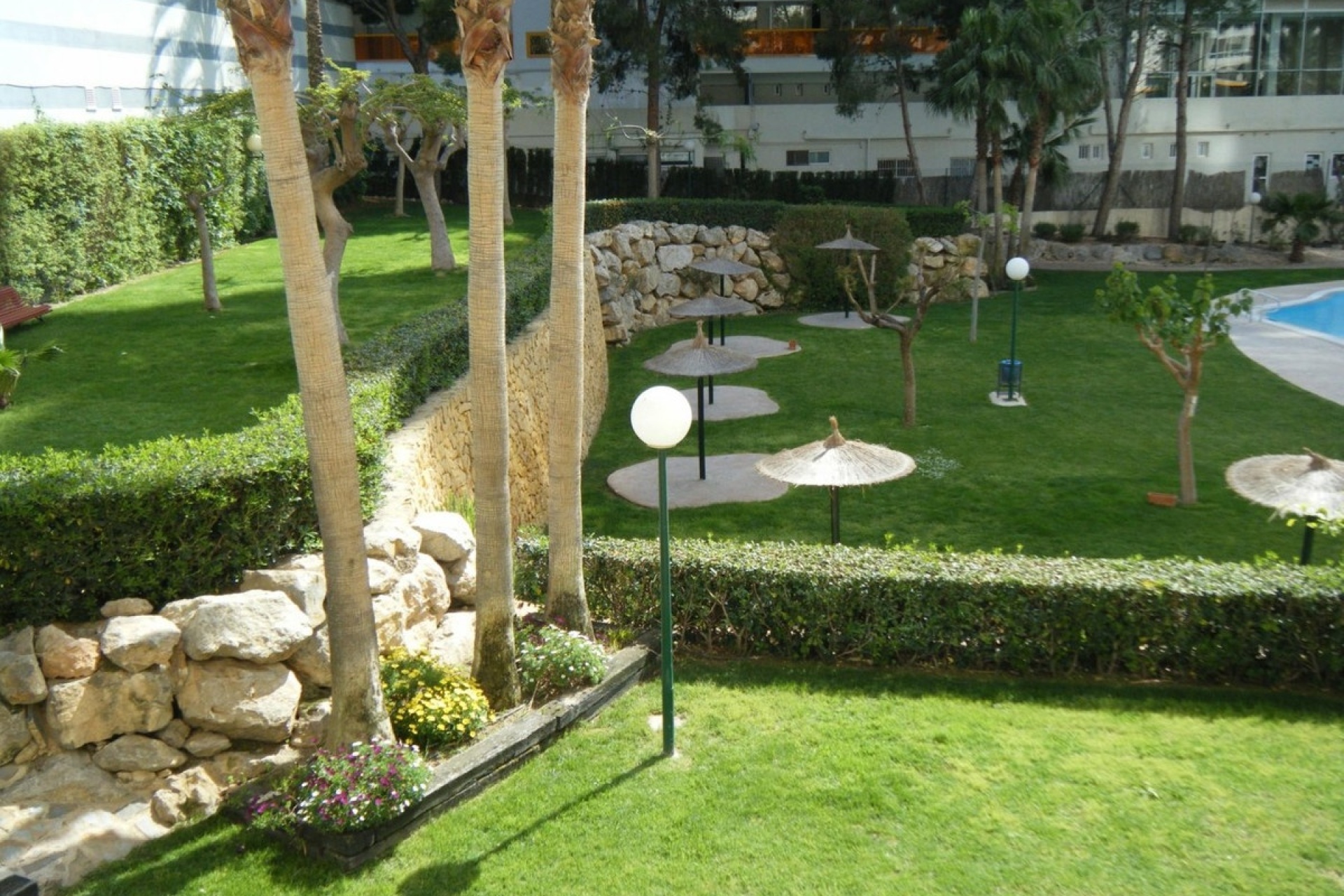 Resale - apartment - Benidorm - Benidorm Centro