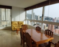 Resale - apartment - Benidorm - Benidorm Centro