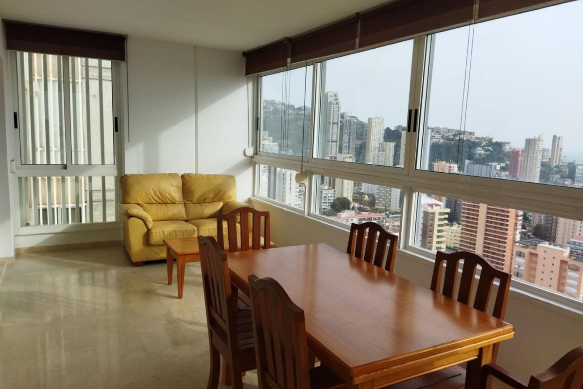 Resale - apartment - Benidorm - Benidorm Centro