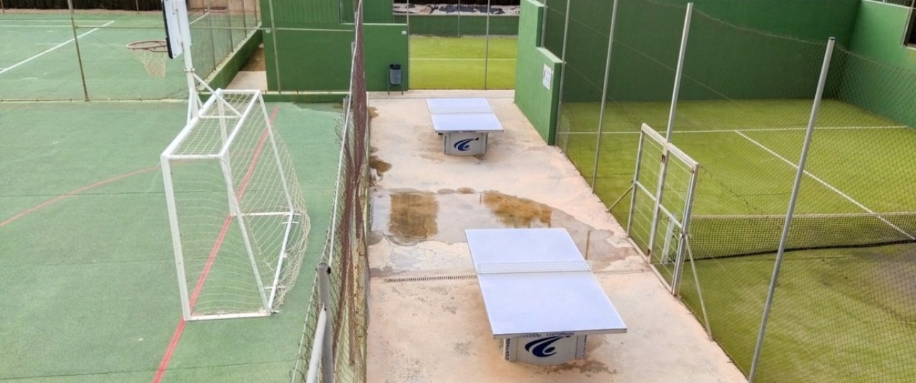 Resale - apartment - Benidorm - Benidorm Centro