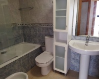 Resale - apartment - Benidorm - Benidorm Centro