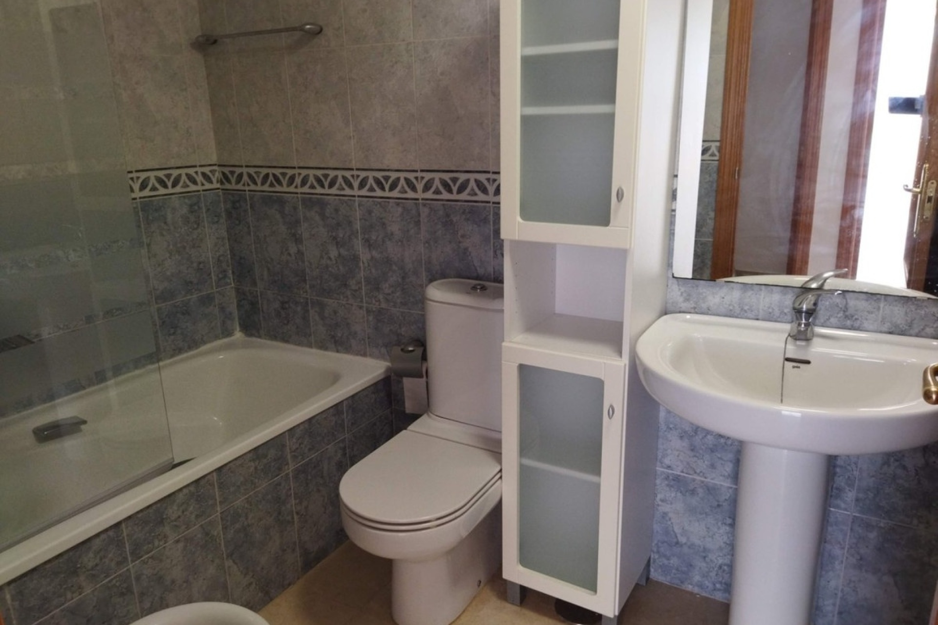 Resale - apartment - Benidorm - Benidorm Centro