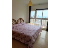 Resale - apartment - Benidorm - Benidorm Centro